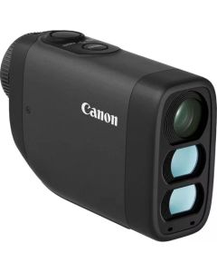 Canon PowerShot GOLF Black 6x 6.4 - 732 m