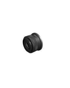 Canon RF-S 10-18mm F4.5-6.3 IS STM MILC Wide zoom lens Black