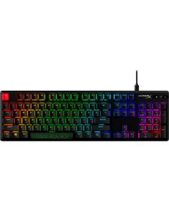 HyperX Alloy Origins PBT HX Red - Mechanical Gaming Keyboard