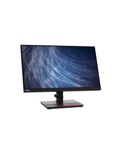 Lenovo ThinkVision T24m-29 LED display 60.5 cm (23.8") 1920 x 1080 pixels Full HD LCD Black