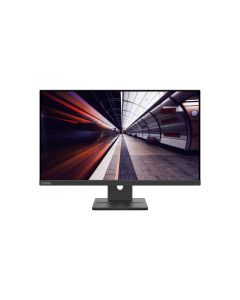 Lenovo ThinkVision E24-30 LED display 60.5 cm (23.8") 1920 x 1080 pixels Full HD Black