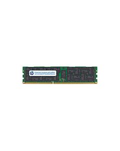Hewlett Packard Enterprise 8GB DDR3-1333 memory module 1 x 8 GB 1333 MHz ECC