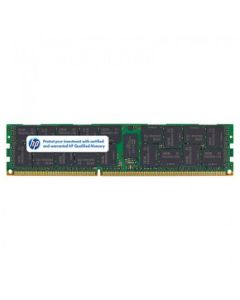 HPE 16GB (1x16GB) Dual Rank x4 PC3L-10600 (DDR3-1333) Registered CAS-9 LP Memory Kit memory module 1333 MHz ECC