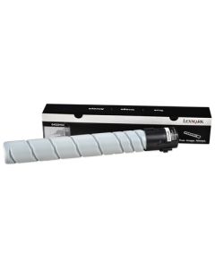 TONER CARTRIDGE STANDARD BLACK