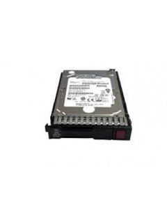 HPE 300GB 6G SAS SFF 2.5"