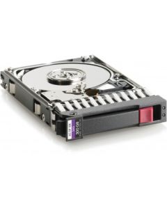 HPE 300 Gb SAS 10.000Rpm 2.5 Inch