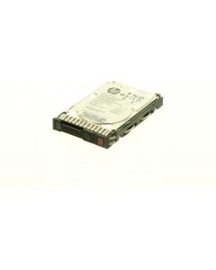HP 500GB 6G 7.2K 2.5" SC MDL SATA Hard Drive