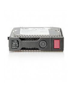 HPE 1TB 6G SATA LFF 3.5" 1024 GB Serial ATA III
