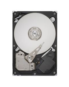 Hewlett Packard Enterprise 1000GB SATA 7200rpm Serial ATA