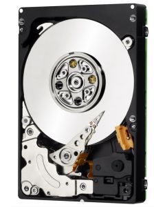 HPE 500GB 3.5" 7.2k SATA 6Gb/s 3.5" Serial ATA III