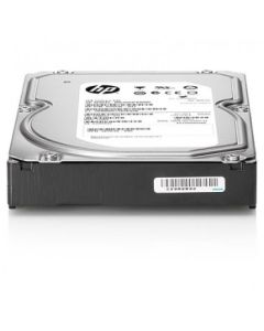 HPE 2TB 6G SATA LFF 3.5" 2048 GB Serial ATA