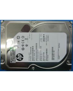 Hewlett Packard Enterprise 2Tb 7.2K RPM SATA