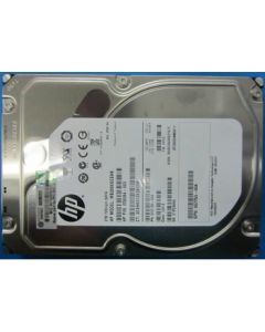 HPE 2TB non-hot-plug SATA HDD 3.5" 2000 GB Serial ATA