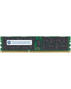 HP 16GB (1x16GB) Dual Rank x4 PC3L-10600R DDR3-1333 Memory Kit LV