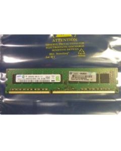 HPE 664696-001 memory module 8 GB DDR3 1333 MHz ECC