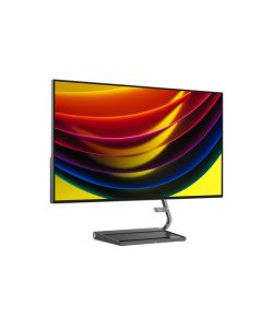 Lenovo Qreator 27 computer monitor 68.6 cm (27") 3840 x 2160 pixels 4K Ultra HD LED Grey