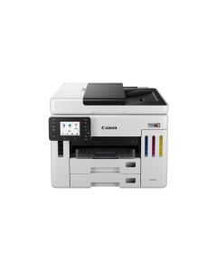 Canon 4 in 1 Colour MFP - Business CISS 600 page capacity 2-sided scanning