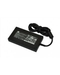 HP 693708-001 power adapter/inverter Auto 200 W Black