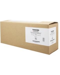 Toshiba 6B000000745/T-3850P-R Toner-kit black return program, 10K pages for Toshiba E-Studio 385 S