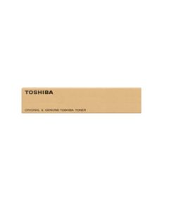 Toshiba 6B000000920/T-FC338ECR Toner cyan return program, 6K pages for Toshiba E-Studio 388