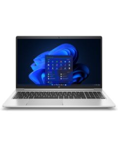 HP ProBook 455 G9 5625U Notebook 39.6 cm (15.6") Full HD