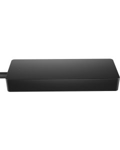 HP 4K USB-C Multiport Hub