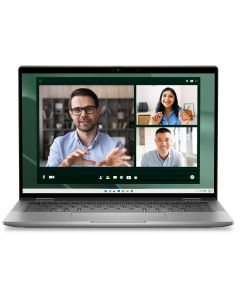 DELL Latitude 7350 Intel Core Ultra 5 135U Laptop 33.8 cm (13.3") Full HD+ 16 GB LPDDR5x-SDRAM 512 GB SSD Wi-Fi 7 (802.11be) Windows 11 Pro Grey