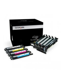 Lexmark 70C0Z50 (700Z5) Drum kit, 40K pages  5% coverage