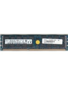 HPE 16GB 2Rx4 PC3-14900R CAS-13 Memory Kit Gen8