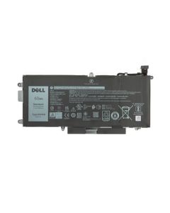Origin Storage DELL Main Battery Pack 7.6V 7500mAh 60Wh - Battery - 7 500 mAh