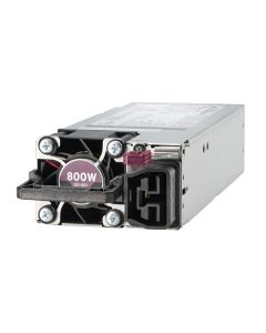 HPE 720480-B21 power supply unit 800 W Grey