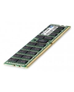 HPE 8GB (1x8GB) Single Rank x4 DDR4-2133 CAS-15-15-15 Registered memory module 2133 MHz