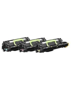 LEXMARK Entwickler Rück c/m/y CS82x/ CX82x/CX860 ca. 300.000 S.