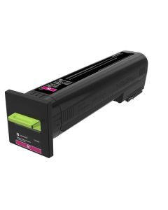 Magenta - Original - Tonerpatrone LCCP, LRP 