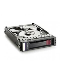 HPE 450gb 12g sas 15k enterprise hard drive