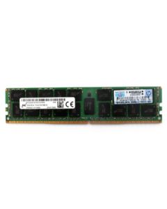 HPE 16GB 2Rx4 DDR4-2133 CAS-15 Memory Kit Gen9(v3)