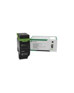 Lexmark 75M2HK0 Toner-kit black high-capacity return program, 15.8K pages ISO/IEC 19752 for Lexmark CS 531/CX 532