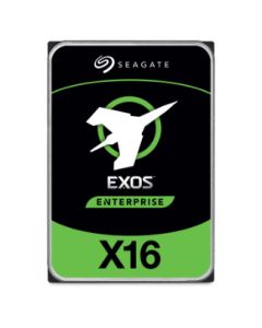 Seagate Enterprise Exos X16 3.5" 12000 GB SAS