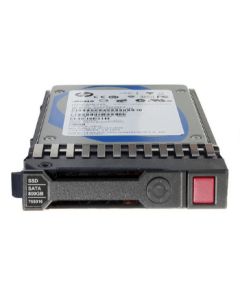 HP 765016-001 internal solid state drive 2.5" 800 GB Serial ATA