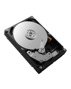 HPE 765255-S21 internal hard drive 3.5" 6 TB Serial ATA III