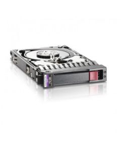 HPE 600GB 12G SAS 15K rpm LFF (3.5-inch) SC Converter Enterprise 3yr Warranty 3.5"