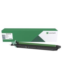 Lexmark 76C0PV0 Drum kit color, 90K pages for Lexmark C 9235/CS 920/CS 923/CX 920/XC 9235
