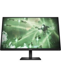 OMEN by HP 27 inch QHD 165Hz Gaming Monitor - OMEN 27q