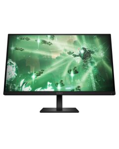 OMEN by HP 27 inch QHD 165Hz Gaming Monitor - OMEN 27q
