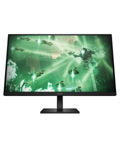OMEN by HP 27 inch QHD 165Hz Gaming Monitor - OMEN 27q