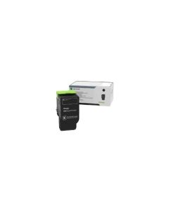 TONER CARTRIDGE BLACK