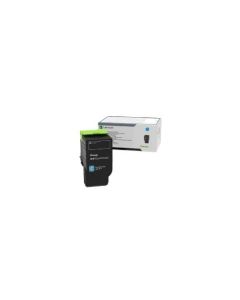 TONER CARTRIDGE CYAN