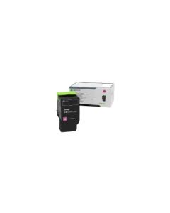 TONER CARTRIDGEMAGENTA