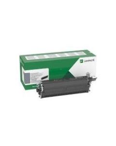 Lexmark 78C0ZV0 Drum/developer-unit black + color return program, 4x125K pages Pack=4 for Lexmark C 2325/CS 421/CS 622/XC 2235/XC 2240