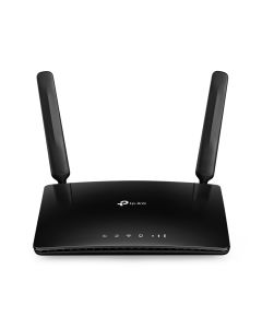 TP-Link TL-MR6400 wireless router Fast Ethernet Single-band (2.4 GHz) 4G